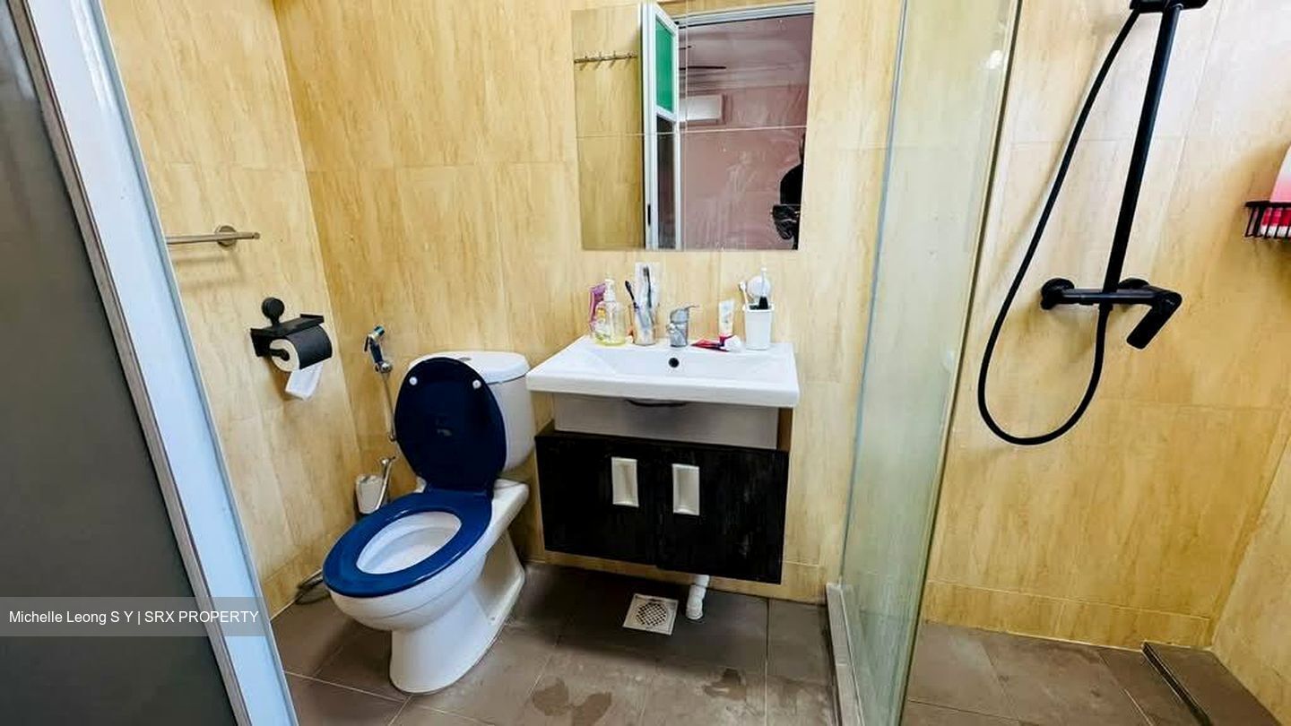 Blk 712 Pasir Ris Street 72 (Pasir Ris), HDB Executive #594603621